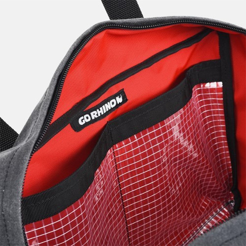 Go Rhino Xventure - Gear Storage - Recovery Overlanding 