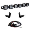 Baja Designs Ford Bronco XL Linkable Bumper Light Kit