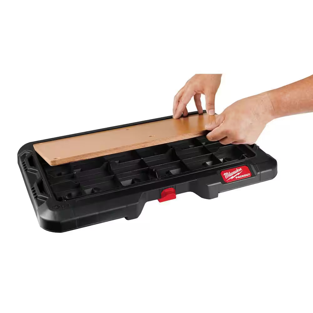 PACKOUT Customizable Work Top