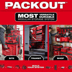 15 In. PACKOUT Tool Backpack
