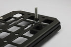 Front & Side Bed MOLLE Panel for Jeep Gladiator/ Ford Maverick/ Chevy Silverado