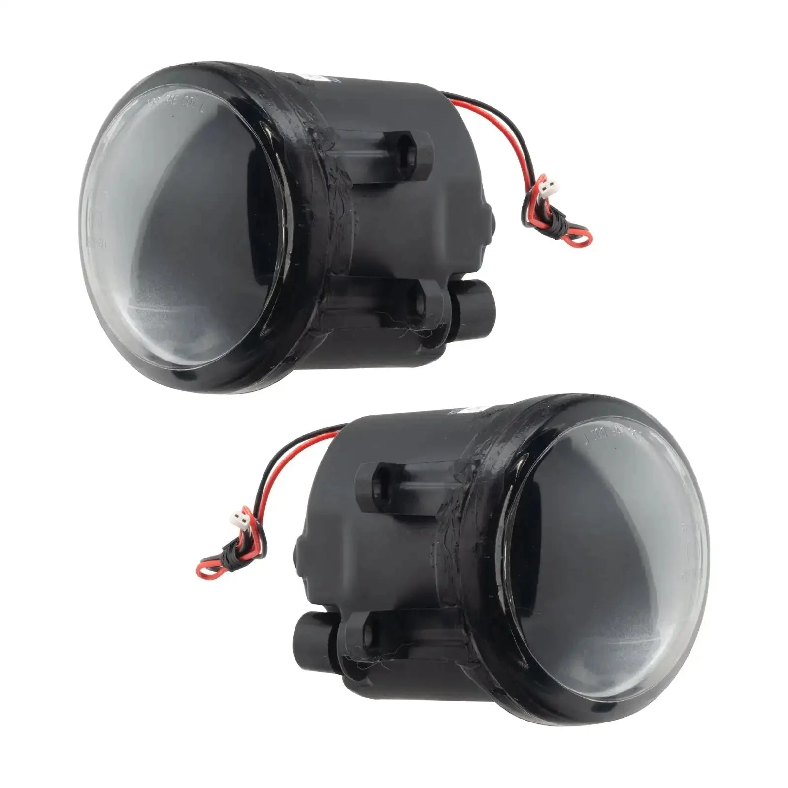 ORACLE Lighting 2014-2018 Toyota Tundra Pre-Assembled Halo Fog Lights