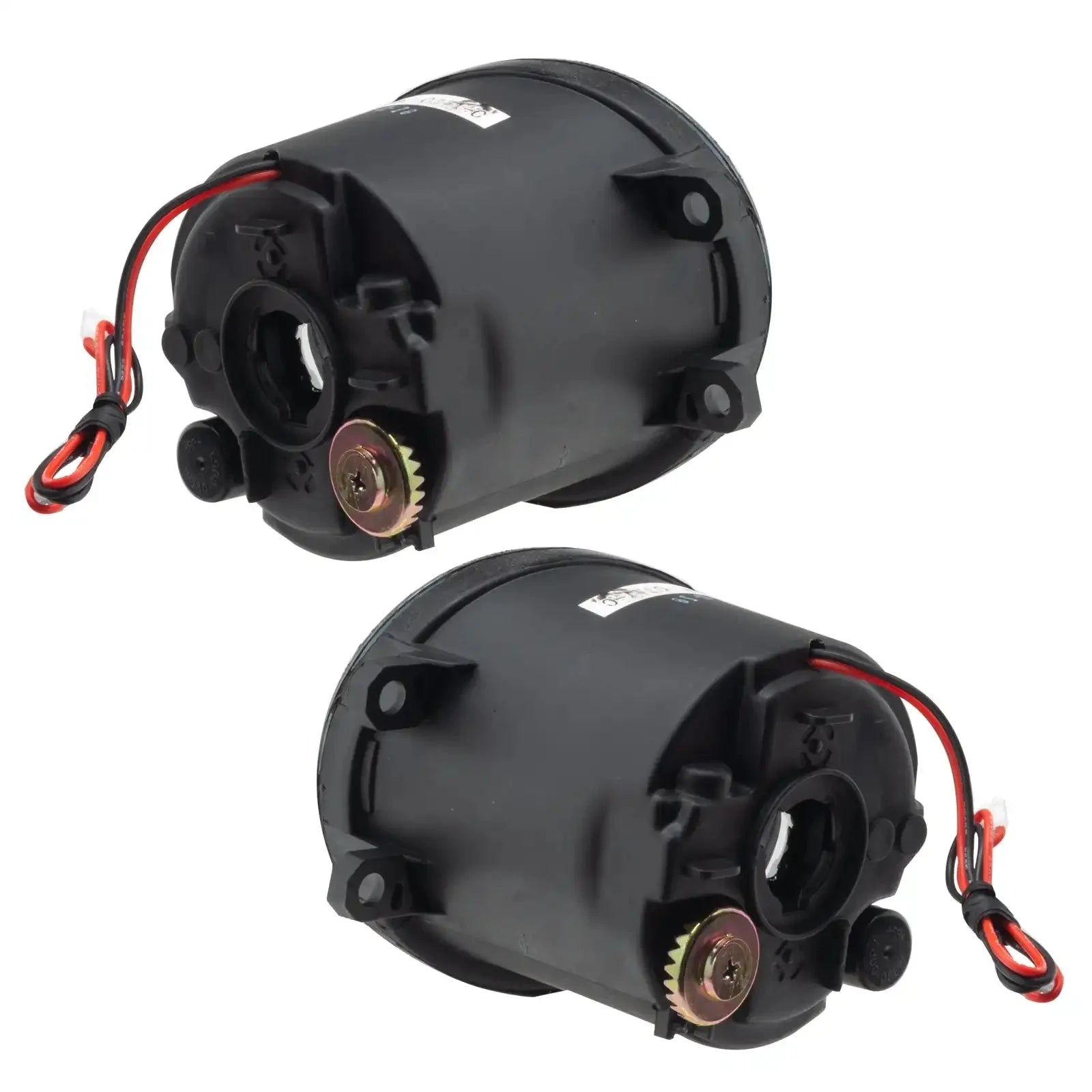 ORACLE Lighting 2014-2018 Toyota Tundra Pre-Assembled Halo Fog Lights