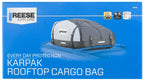 Power Expandable Rooftop Cargo Bag