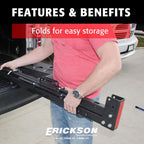 Big Bed - Tailgate Extender