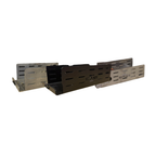Lock 'N Load Universal Compressor Mounts