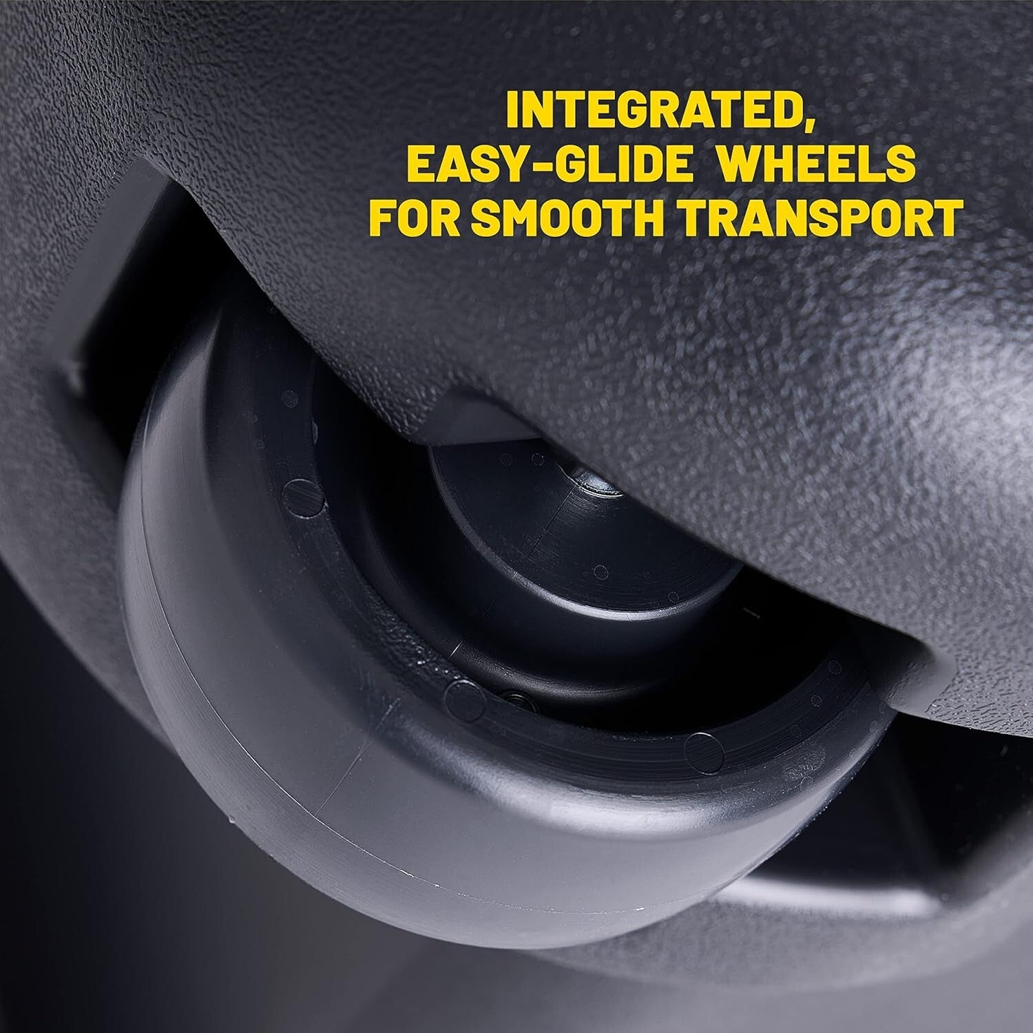 Truck Bed Storage Box - Heavy Duty - Tool Chest