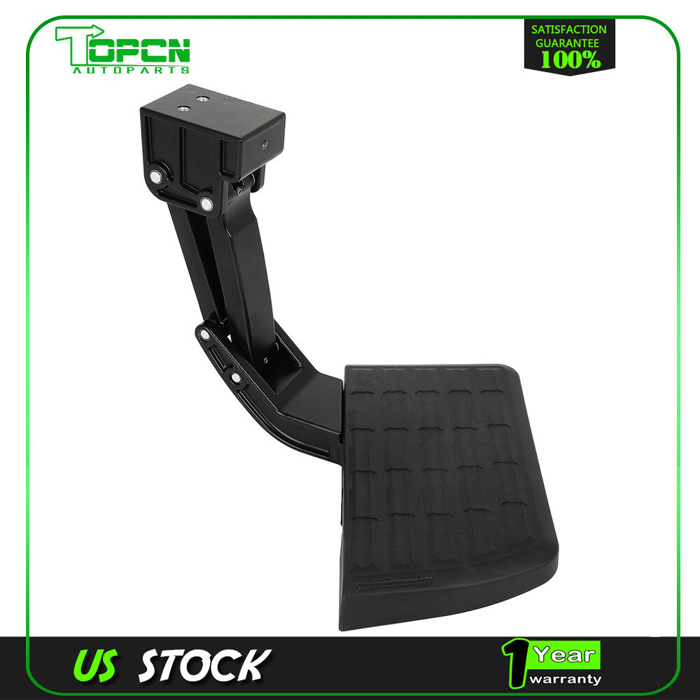 Retractable Bed Step (Ford F-150) 2015-2020 