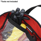 Go Rhino Xventure - Gear Storage - Recovery Overlanding 