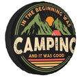 Funny Adventure Tire Cover - Car Wheel Protector Covers - Universal for  SUV, Truck, Camper, Travel Trailer