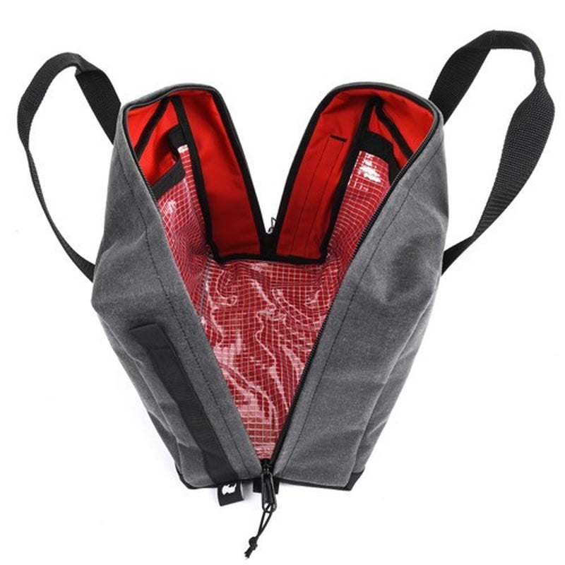 Go Rhino Xventure - Gear Storage - Recovery Overlanding 