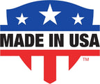 5Th Wheel Installation Brackets,  Ford F-150, except 5.5-Foot Bed, CARBIDE BLACK POWDER COAT 16441