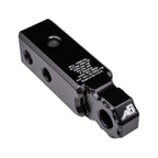 Agency 6 Recovery Hitch Shackle Block - 2" Receiver