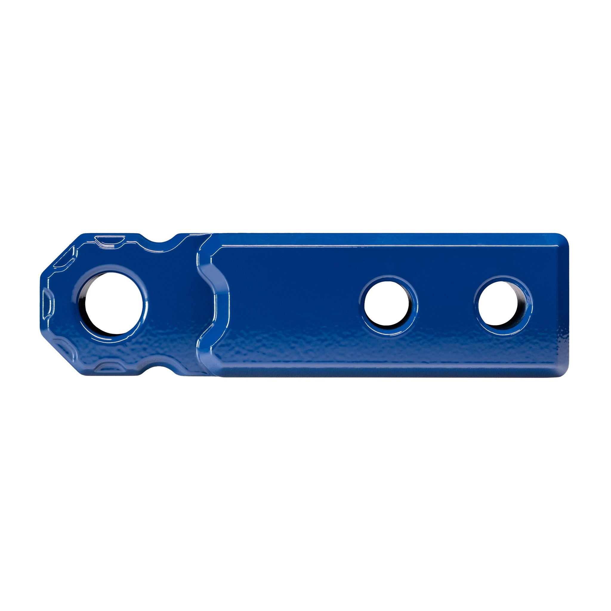 Agency 6 Recovery Hitch Shackle Block - 2" Receiver
