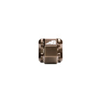 Agency 6 Recovery Hitch Shackle Block - 2" Receiver