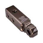 Agency 6 Recovery Hitch Shackle Block - 2" Receiver