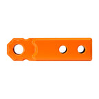 Agency 6 Recovery Hitch Shackle Block - 2" Receiver