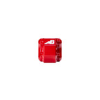 Agency 6 Recovery Hitch Shackle Block - 2" Receiver