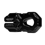 Billet Winch Shackle - Black
