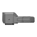 Agency 6 Billet Winch Shackle