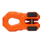 Agency 6 Billet Winch Shackle