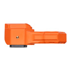 Agency 6 Billet Winch Shackle