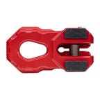 Agency 6 Billet Winch Shackle