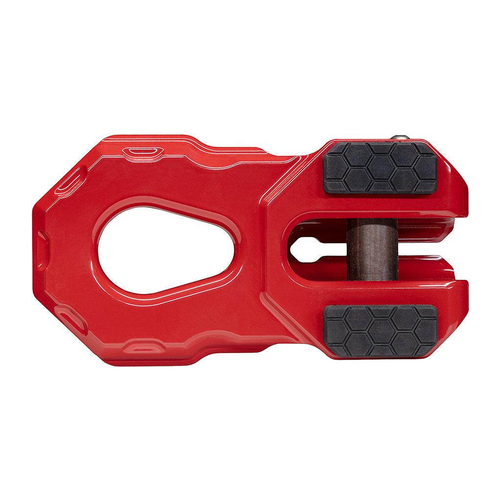 Agency 6 Billet Winch Shackle