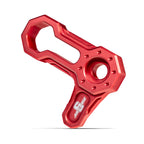 L-SHAPED ROOF LOCKS - JK JEEP (Set of 4) - RED