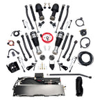 JEEP Gladiator (JT) 2019 - 2025 4.0" Upgraded Dynamic Lift Kit with Piggyback Shocks