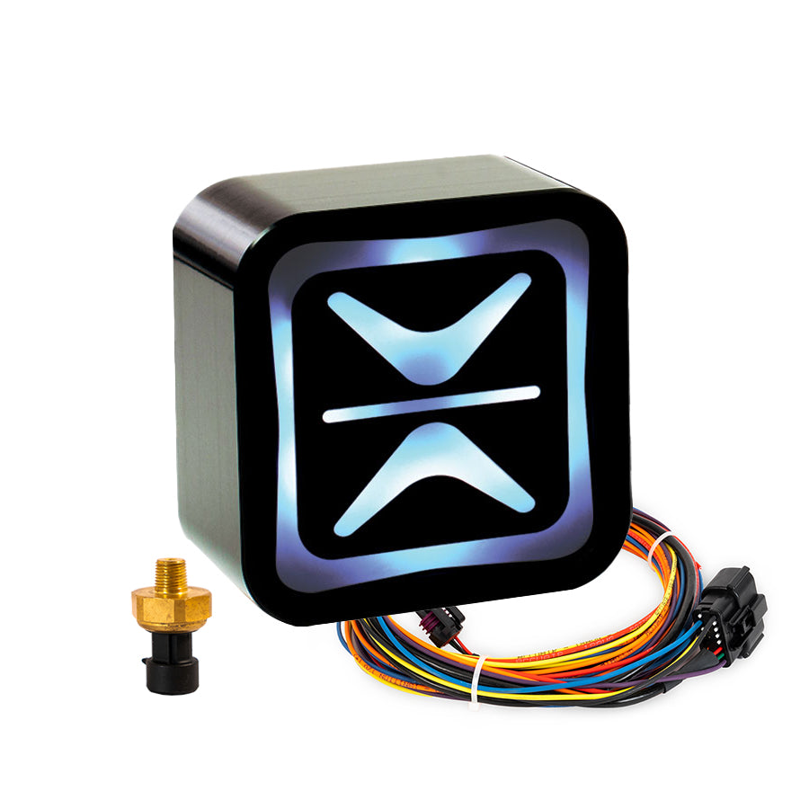 Starter Air Suspension Management Package