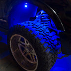 ORACLE Lighting ColorSHIFT Underbody Wheel Well Rock Light Kit