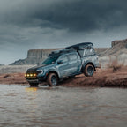 Modular Roof Rack for the Ford Ranger 6th Gen (2024-Current)