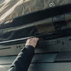 Modular Roof Rack Grab Handle