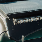 Universal Light Bar Mount