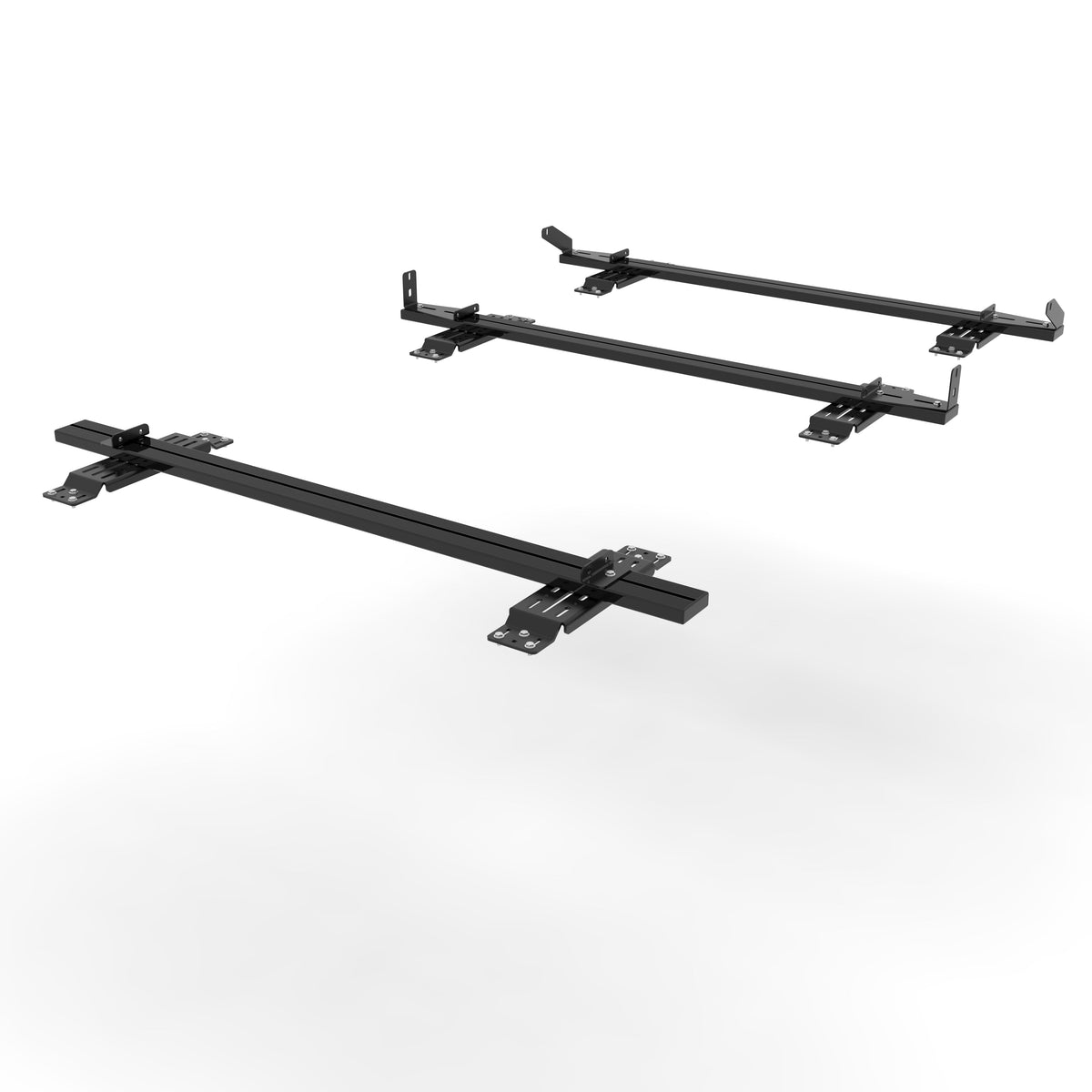 Alu-Cab RTT mounting kit