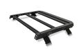 Attica 4x4 2021-2025 Ford Bronco Terra Series Roof Rack