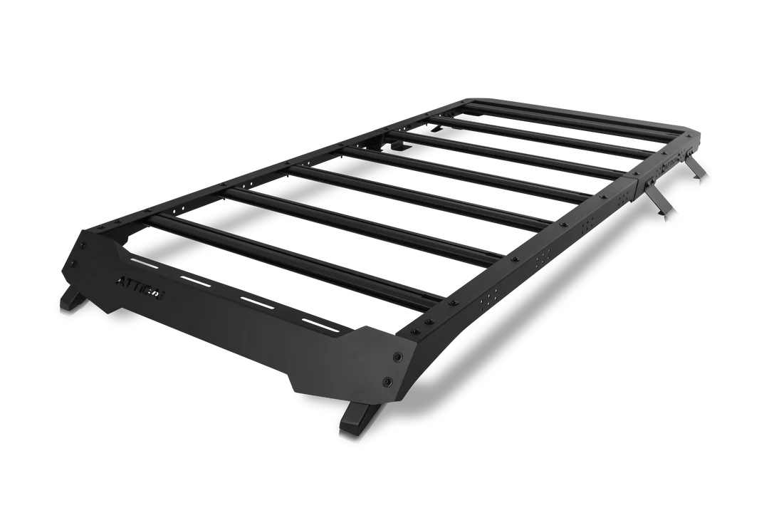 Attica 4x4 2021-2025 Ford Bronco Terra Series Roof Rack