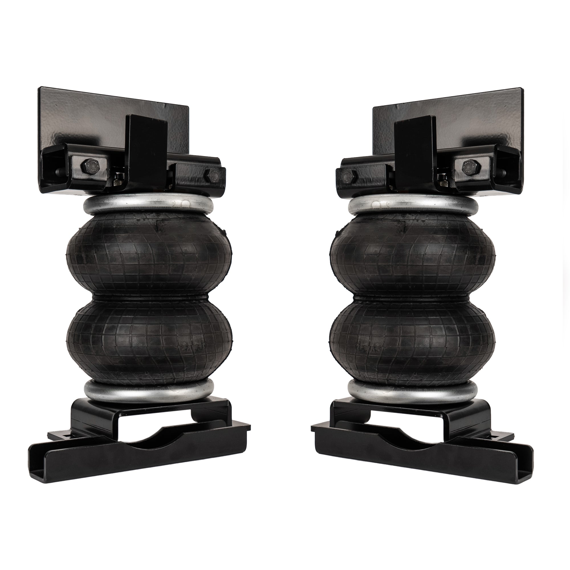 Dodge Ram Helper Kit 2014-2025 2500 4WD