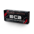ORACLE BC2 Bluetooth ColorSHIFT RGB LED Controller - 6 Output Wireless App Control