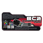ORACLE BC2 Bluetooth ColorSHIFT RGB LED Controller - 6 Output Wireless App Control