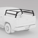 Toyota Tundra Pre-configured XTR1 Bed Rack