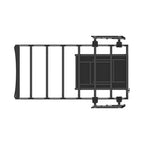TrailRax Table Slide