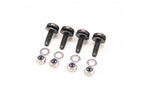 Ford Bronco Rear Step Set