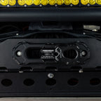 Agency 6 Billet Winch Shackle