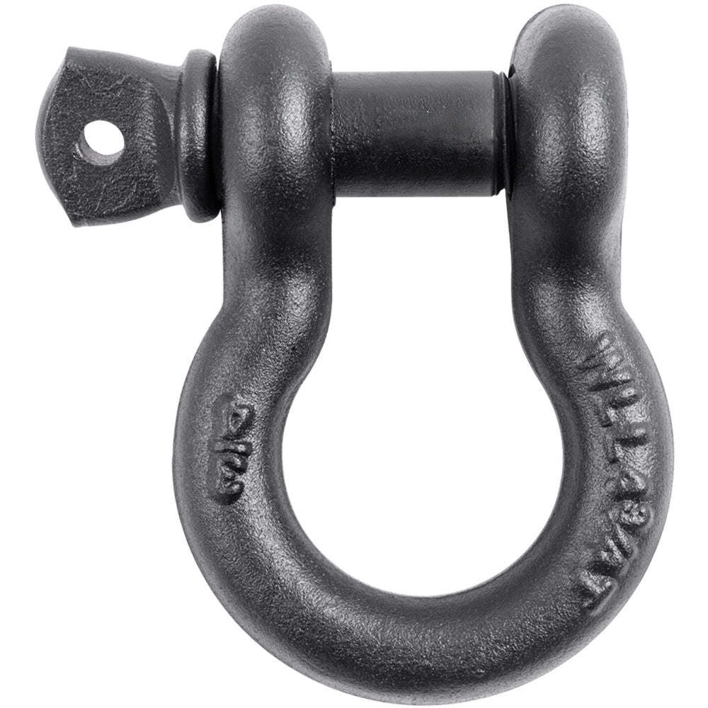 D-Ring 3/4"