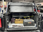 Bronco Forward Wall MOLLE Panel