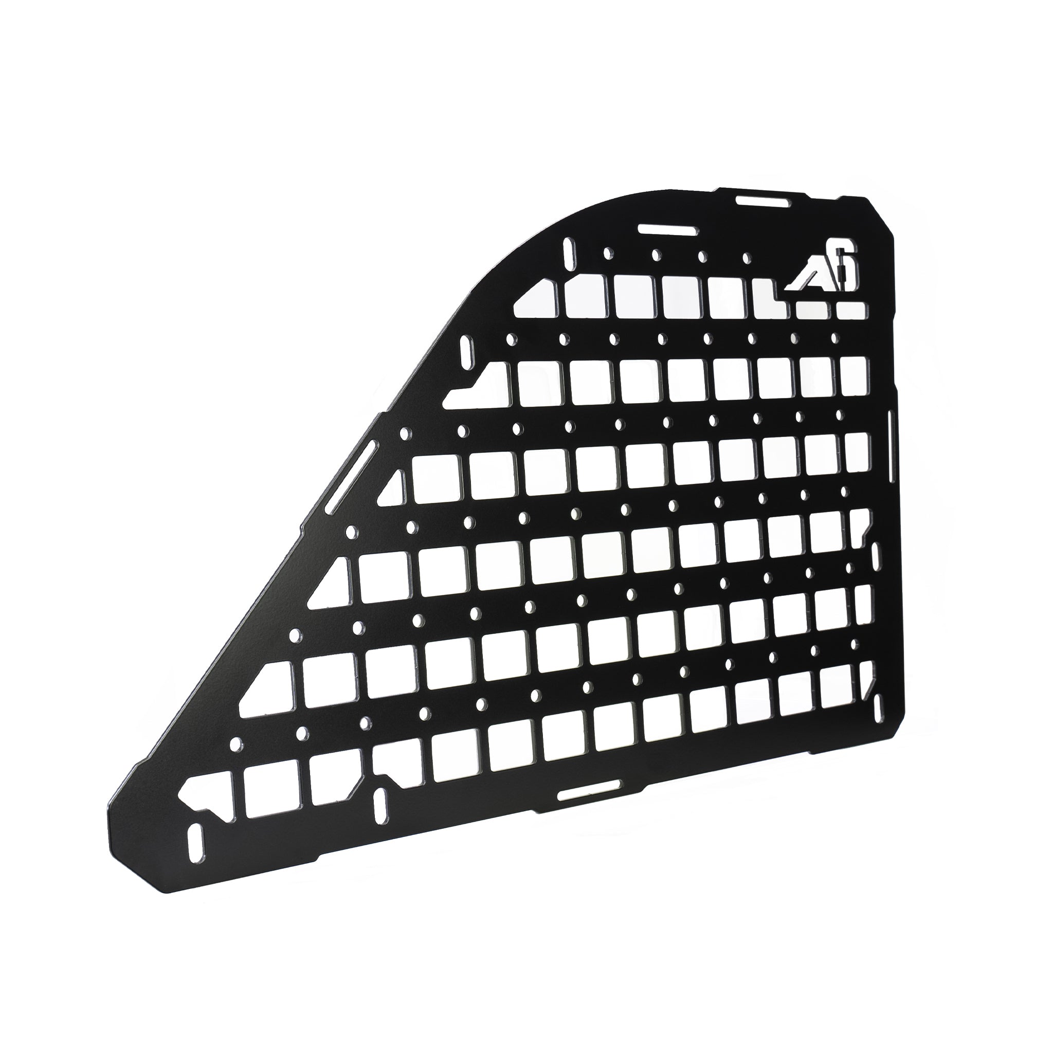 Ford Bronco Side Molle GRIDS