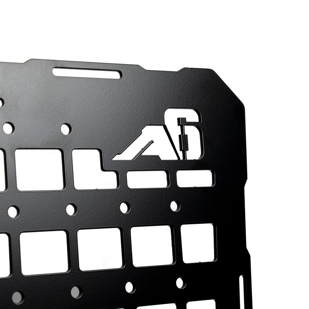 Ford Bronco Side Molle GRIDS