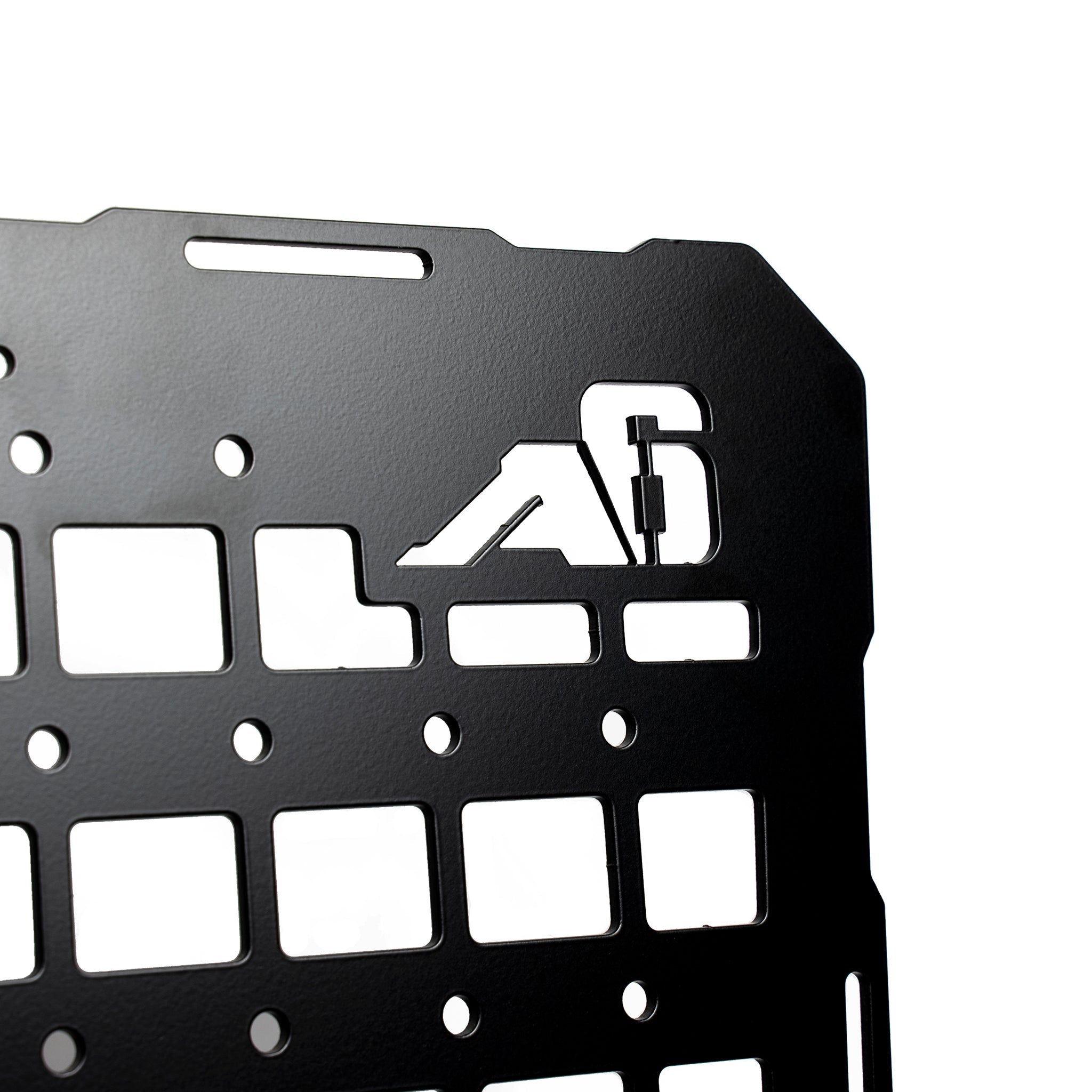 Ford Bronco Side Molle GRIDS